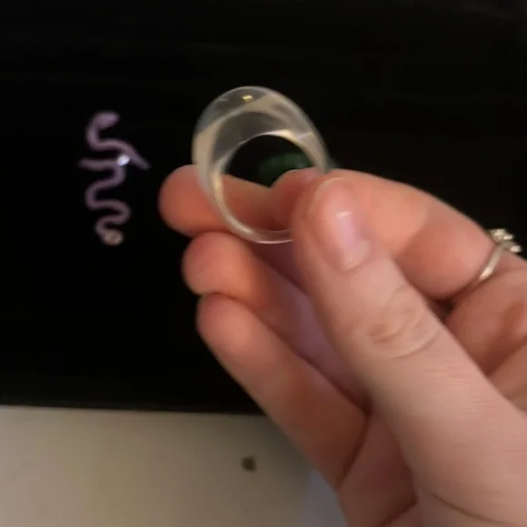 Three pc. Rings - Picture 2 of 4